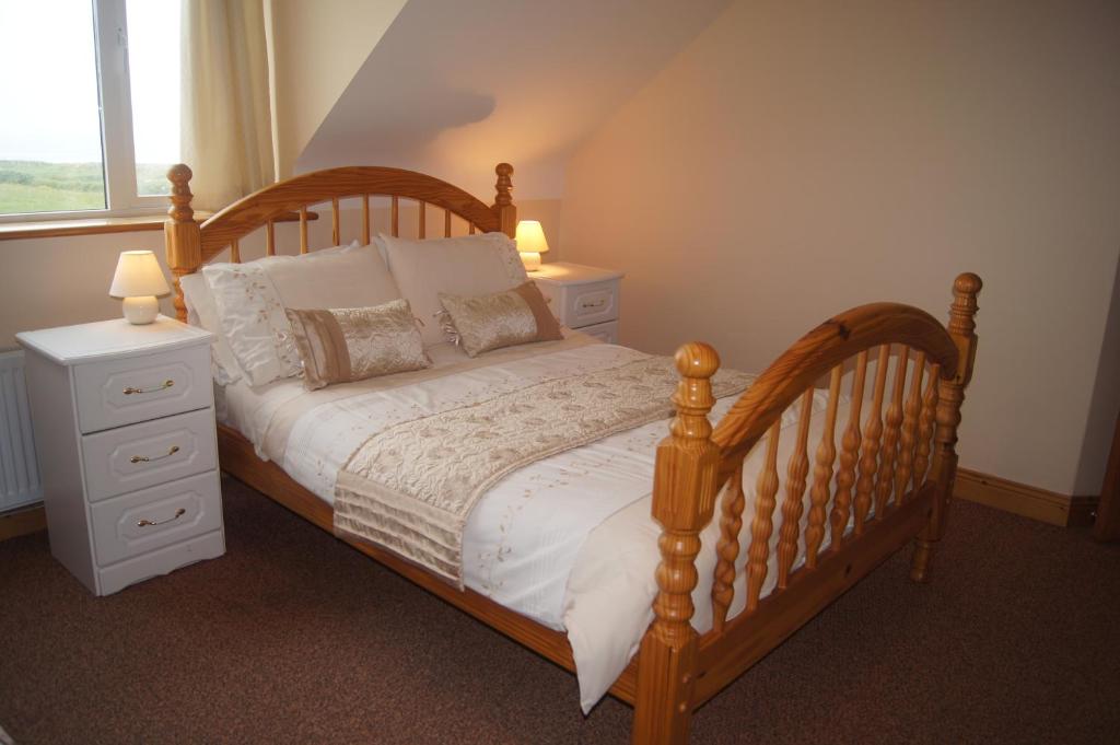 Southwind B&B room 1
