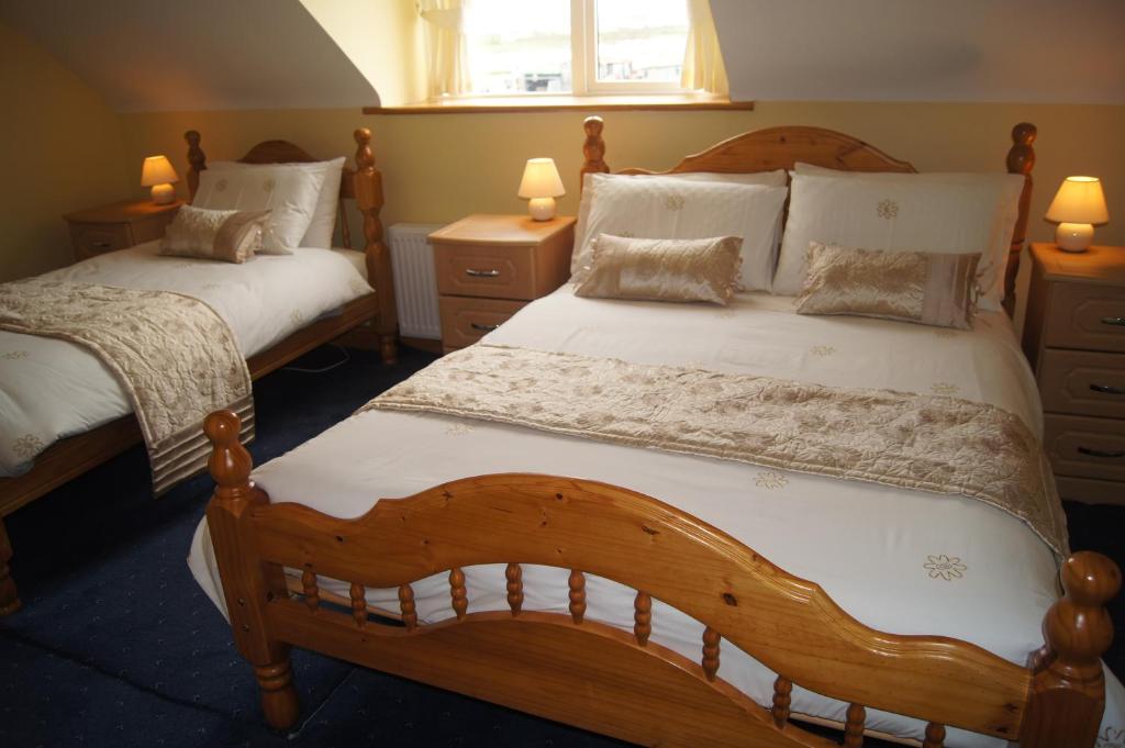 Southwind B&B room 5